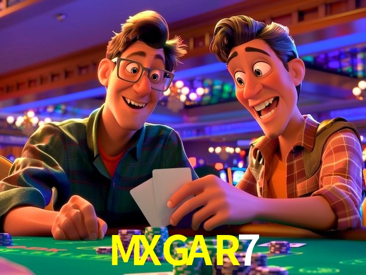 MXGAR7 Promociones semanales