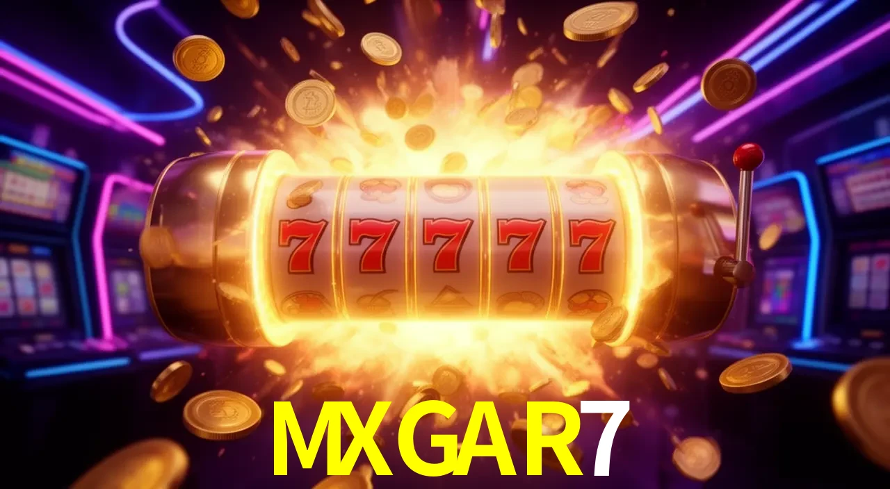 MXGAR7 Centro de retiro rápido