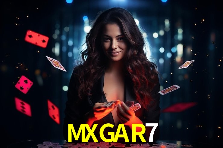 MXGAR7 Verificación de cuenta