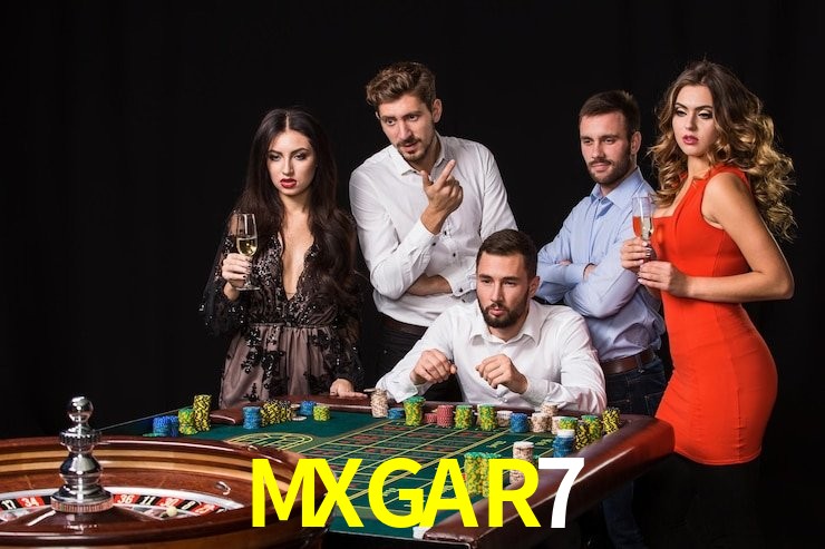 MXGAR7 Foro comunitario