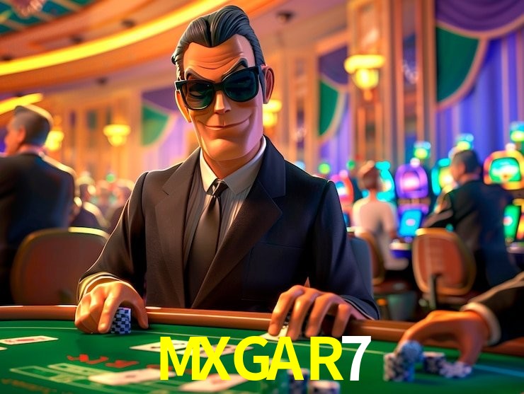 MXGAR7 Preguntas frecuentes