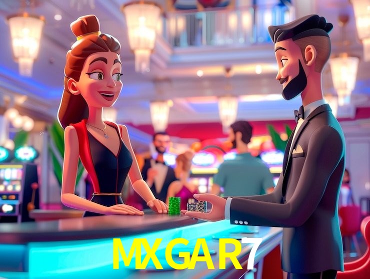 MXGAR7 Two-Factor Authentication Slots