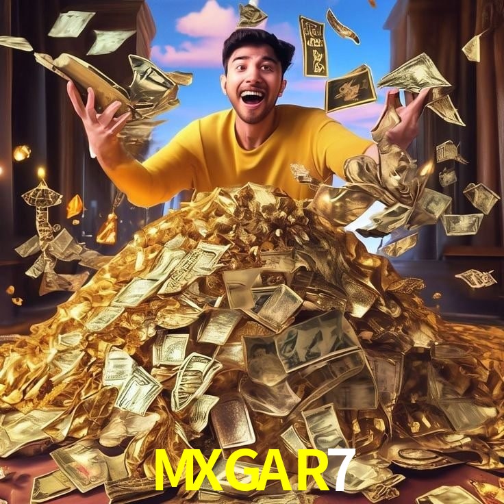 MXGAR7 Valorant Slots
