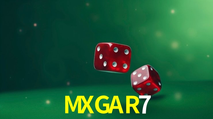 MXGAR7 mobile gaming