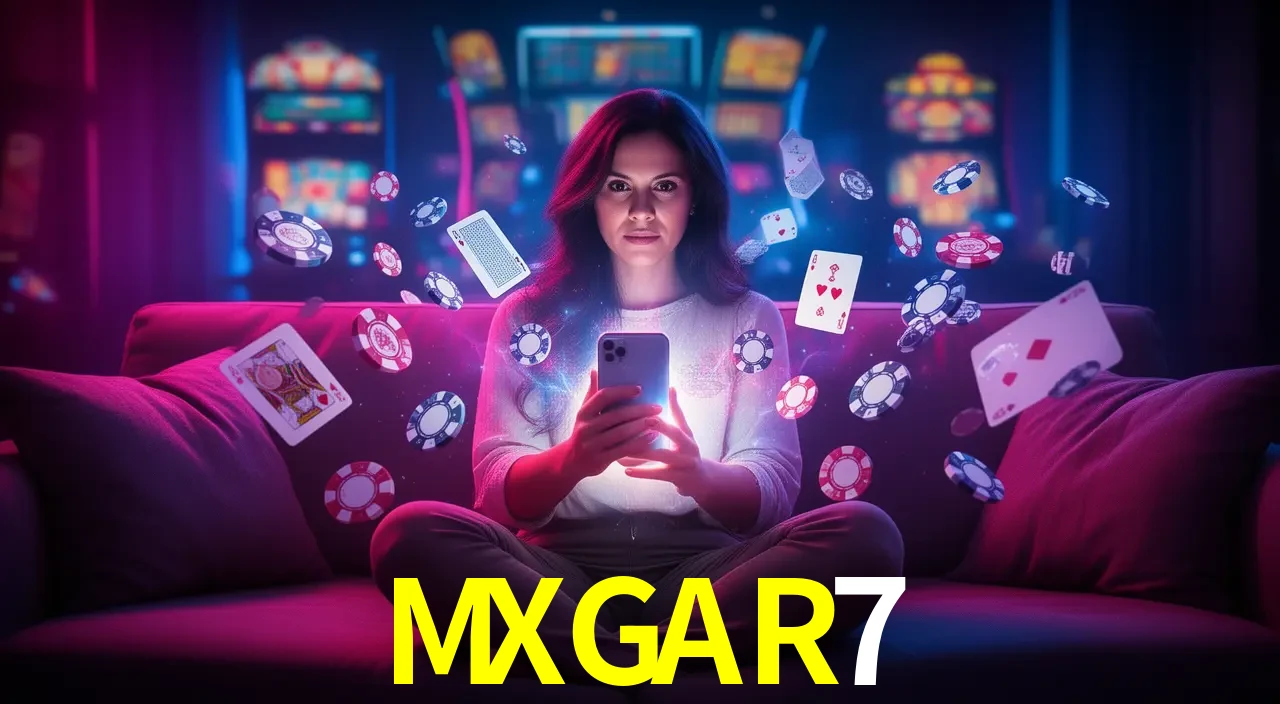 MXGAR7 Sistema operativo iOS