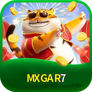 MXGAR7 logo
